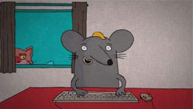 Kids' safety while browsing the internet